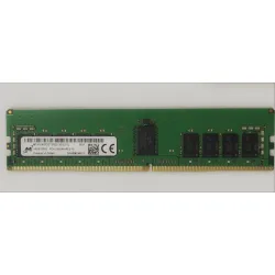 Pamięć Ram Do Serwerów 16GB PC25600/DDR4 Rdimm Oem AA799064 Dell