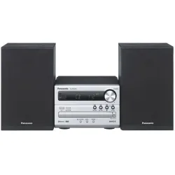 CD/RADIO/MP3/USB SYSTEM/SC-PMX90EG-S Panasonic