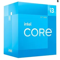 Procesor Intel I3-12100 S1700 BOX/3.3G BX8071512100 S RL62 In