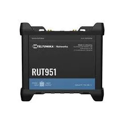 Router Bezprzewodowy Lte Cat 4/RUT951 Teltonika