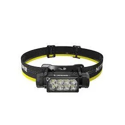 Latarka czołowa H Series 2000 LUMENS/HC65 Uhe Nitecore