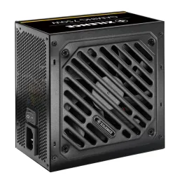 Zasilacz ATX2.52 650W/XP650R12 XN320 Xilence