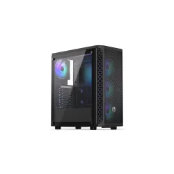 Obudowa Miditower Atx W/O PSU/SIGNUM300 Argb EY2A006 Endorfy