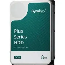 Hdd Sata 8TB 7200RPM 6GB/S/512MB HAT3310-8T Synology