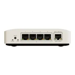 Net ROUTER/SWITCH 4P/CRS304-4XG-IN Mikrotik