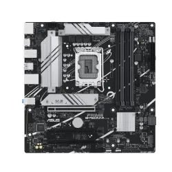 Płyta Główna B760 S1700 MATX/PRIME B760M-A-CSM Asus