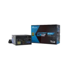 Zasilacz Atx 850W/G12 GC-850 Seasonic