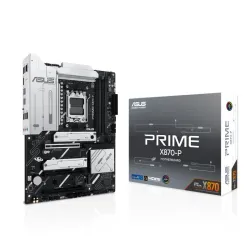 Płyta Główna Amd X870 SAM5 ATX/PRIME X870-P Asus