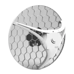 Wrl Cpe OUTDOOR/RBLHGR&R11E-LTE6 Mikrotik