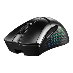Mysz Usb Optical Wrl GAMING/CLUTCH GM51LIGHTWEIGHT Wrl Msi