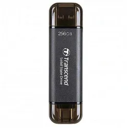 Ssd USB3.0 256GB EXT./TS256GESD310C Transcend