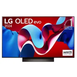 Telewizor Oled 48" 4K/OLED48C41LA Lg