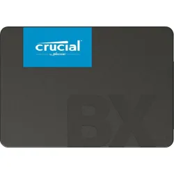 Ssd SATA2.5" 500GB 6GB/S/BX500 CT500BX500SSD1 Crucial