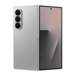 Smartfon Galaxy FOLD7/256GB Srebrny SM-F966B Samsung