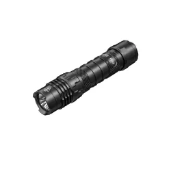 Latarka Precise SERIES/4000 Lumens P10IX Nitecore