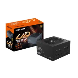 Zasilacz ATX3.0 750W/GP-UD750GM PG5 Gigabyte