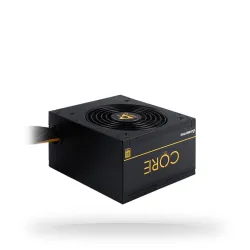 Zasilacz Atx 600W/BBS-600S Chieftec