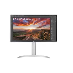 Monitor Lcd 27" IPS/27UP850K-W Lg