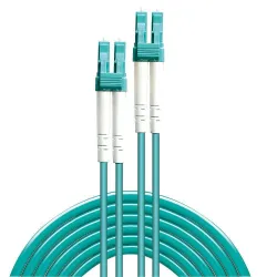 Kabel Fibre Optic LC/LC OM3/50M 46402 Lindy