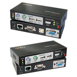 I/O Kvm Extender PS/2&USB 300M/39378 Lindy