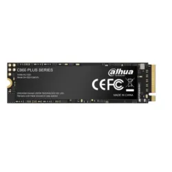 Dysk Ssd Pcie G3 M.2 Nvme 1TB/SSD-C900VN1TB-B Dahua