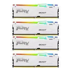 Pamięć Ram 128GB DDR5-5200/K4 KF552C40BWAK4-128 Kingston