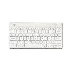 Klawiatura Wrl Compact BREAK/WHITE Rgocouswlwh R-GO Tools