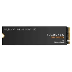 Dysk Ssd Pcie G5 M.2 2TB/BLACK SN8100 WDS200T1X0M Wdc