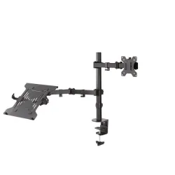 Monitor Acc Screen &DESK MOUNT/FPMA-D550NOTEBOOK Neomounts