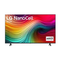 Telewizor 43"/43NANO82T3B Lg