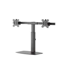 Monitor Acc Desk Mount 10-27"/FPMA-D865DBLACK Neomounts