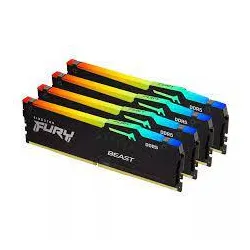 Pamięć Ram 64GB DDR5-6000/KIT4 KF560C40BBAK4-64 Kingston