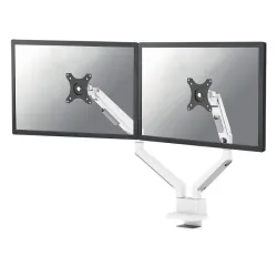 Monitor Acc Desk Mount 17-32"/DUAL DS70-250WH2 Neomounts