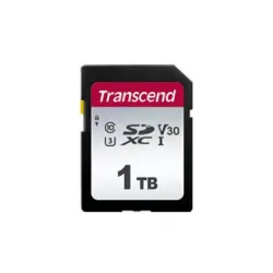 Memory Sdxc 1TB/C10 TS1TSDC300S Transcend