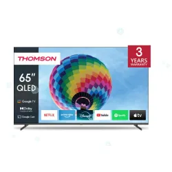Telewizor 65" Qled 4K/65QG4S14 Thomson