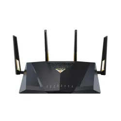 Router Bezprzewodowy 7200MBPS/DUAL Band RT-BE88U Asus