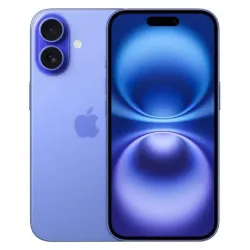 Smartfon Iphone 16 PLUS/128GB Ultramaryna MXVX3 Apple