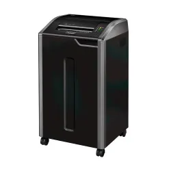 Niszczarka Powershred 425CI/CROSS Cut 4698001 Fellowes