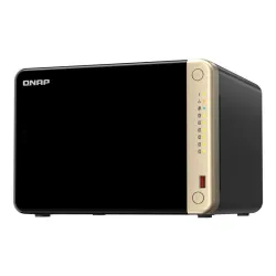 Nas Storage Tower 6BAY 8GB/TS-664-8G Qnap