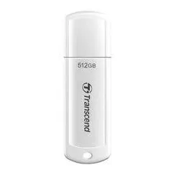 Pendrive Pamięć Flash USB3.1/512GB TS512GJF730 Transcend
