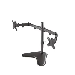 Monitor Acc Desk Mount 10-32"/FPMA-D550DDBLACK Neomounts