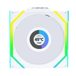 Obudowa Fan 120MM/G99.12SLIN1W1W.00 Lian Li