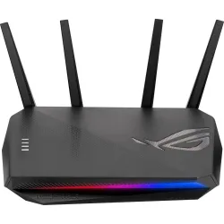 Router Bezprzewodowy 5400MBPS 1000M 6P/DUAL Band GS-AX5400 Asus