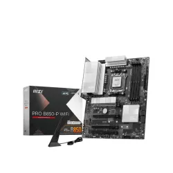 Płyta Główna Amd B850 SAM5 ATX/PRO B850-P Wifi Msi