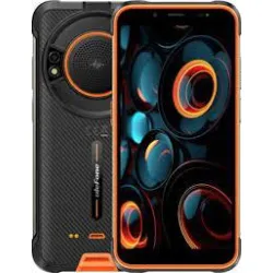 Smartfon Power Armor 16S/8/128GB Pomarańczowy Ulefone