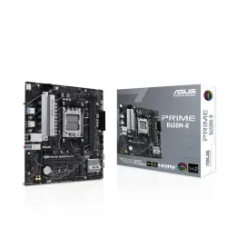 Płyta Główna Amd B650 SAM5 MATX/PRIME B650M-R Asus