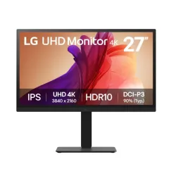 Monitor Lcd 27" IPS/27BA45U-B Lg