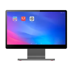 Desktop Pos Swan 1/2+16 I22D01216 Imin