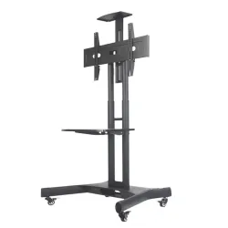 Tv Set Acc Floor Stand BLACK/32-75" NM-M1700BLACK Neomounts