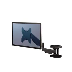 Monitor Acc Arm SINGLE/WALL Mount 8043501 Fellowes